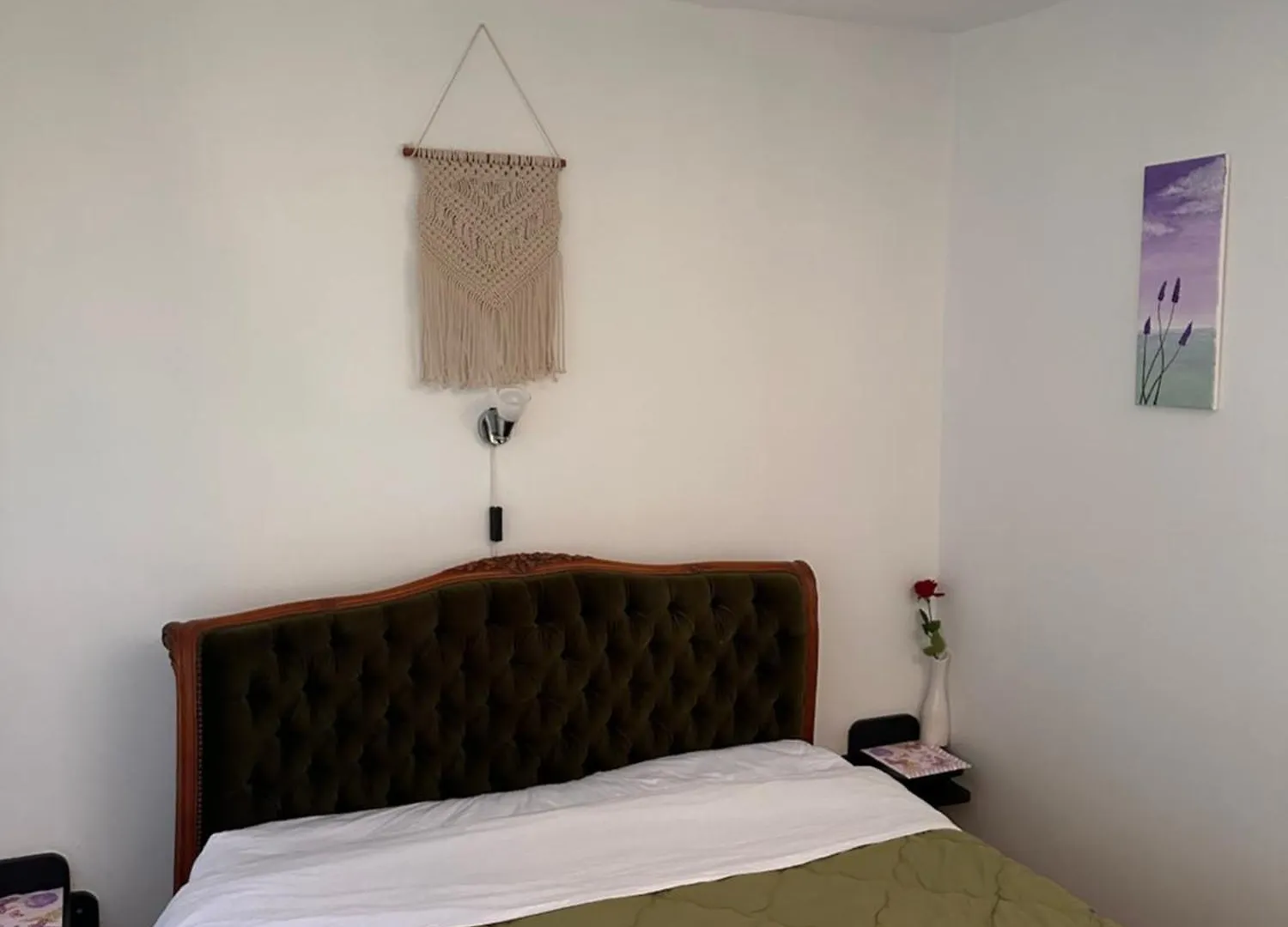 Jasna Apartment Porec