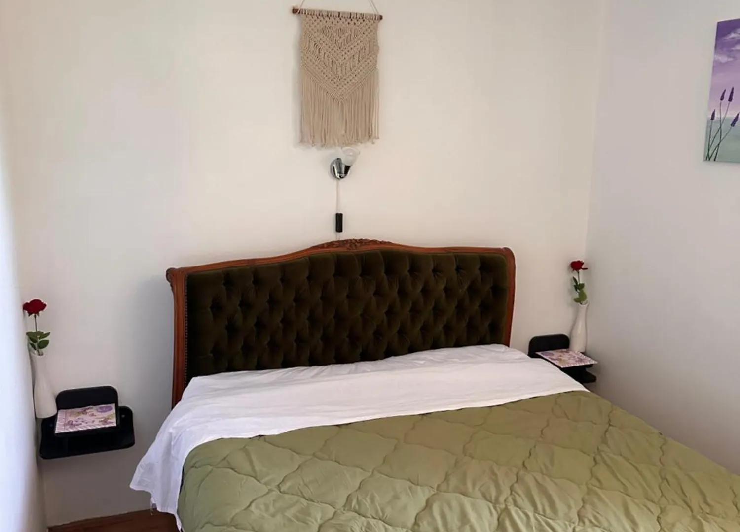 Jasna Apartment Porec