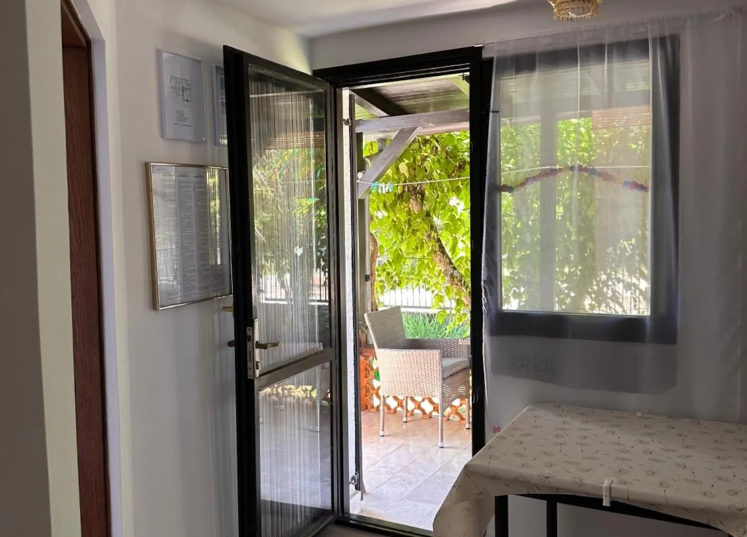 Jasna Apartment Porec Croatia