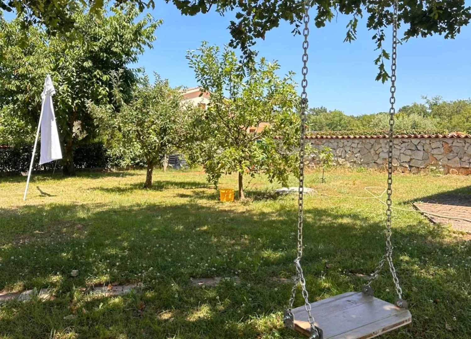 Jasna Apartment Porec
