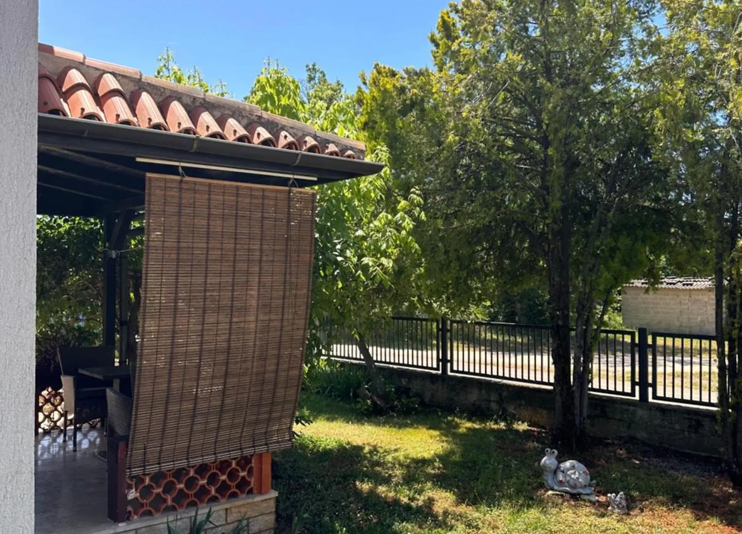 Jasna Apartment Porec