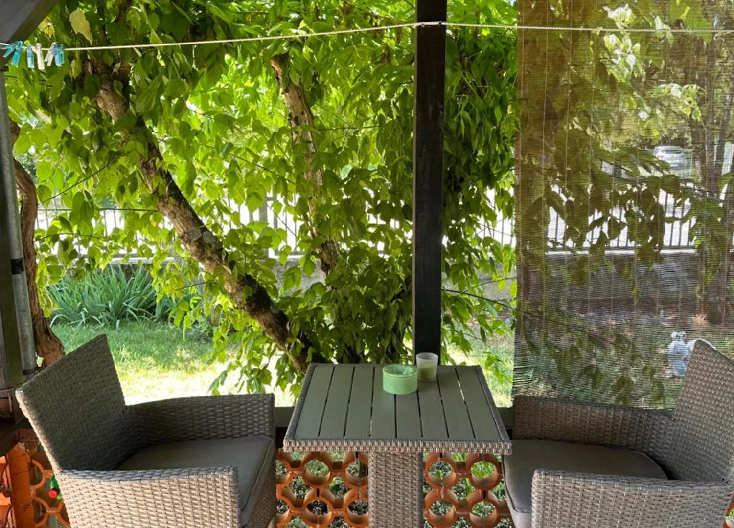 Jasna Apartment Porec 0*,