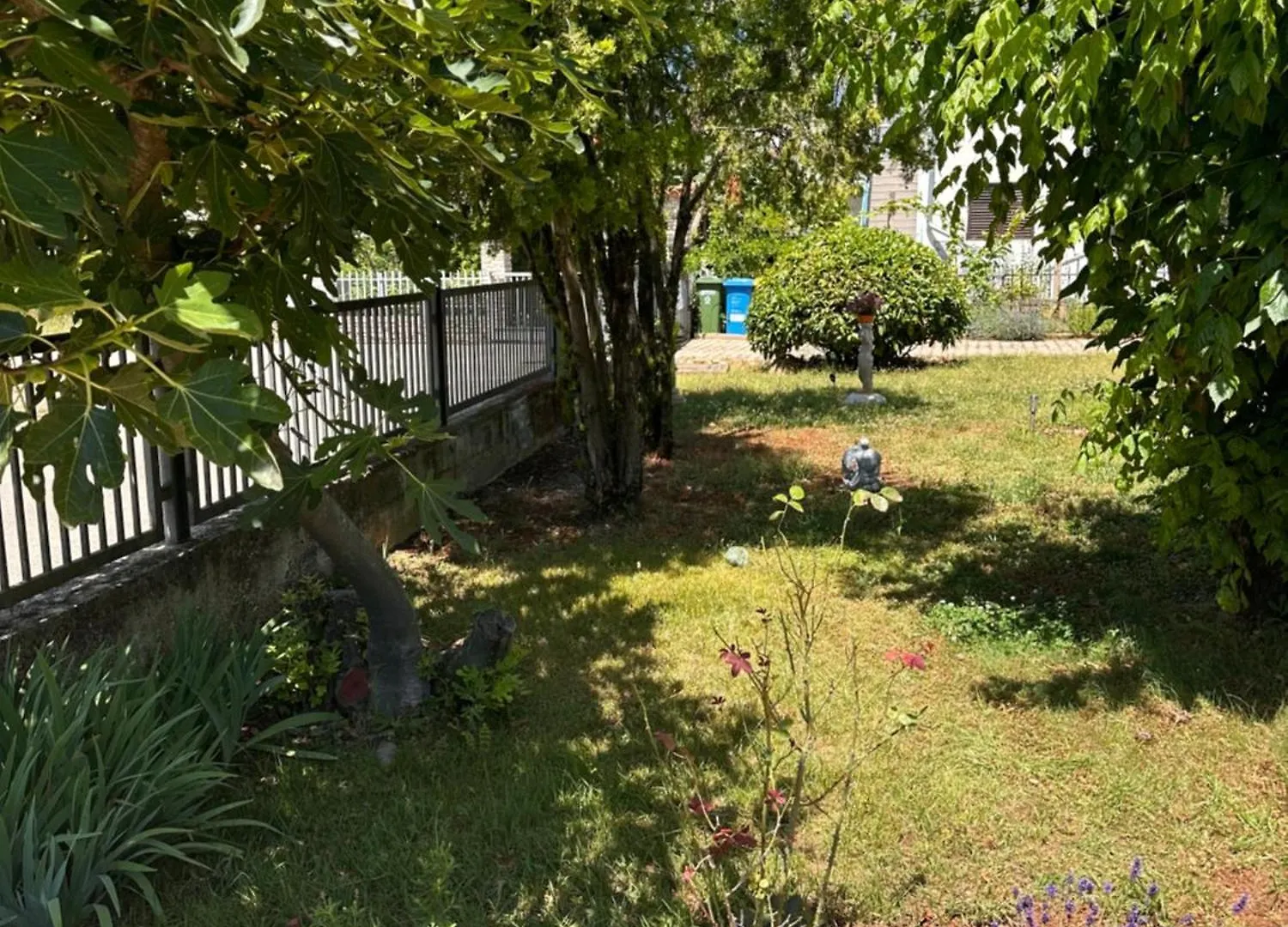 Jasna Apartment Porec
