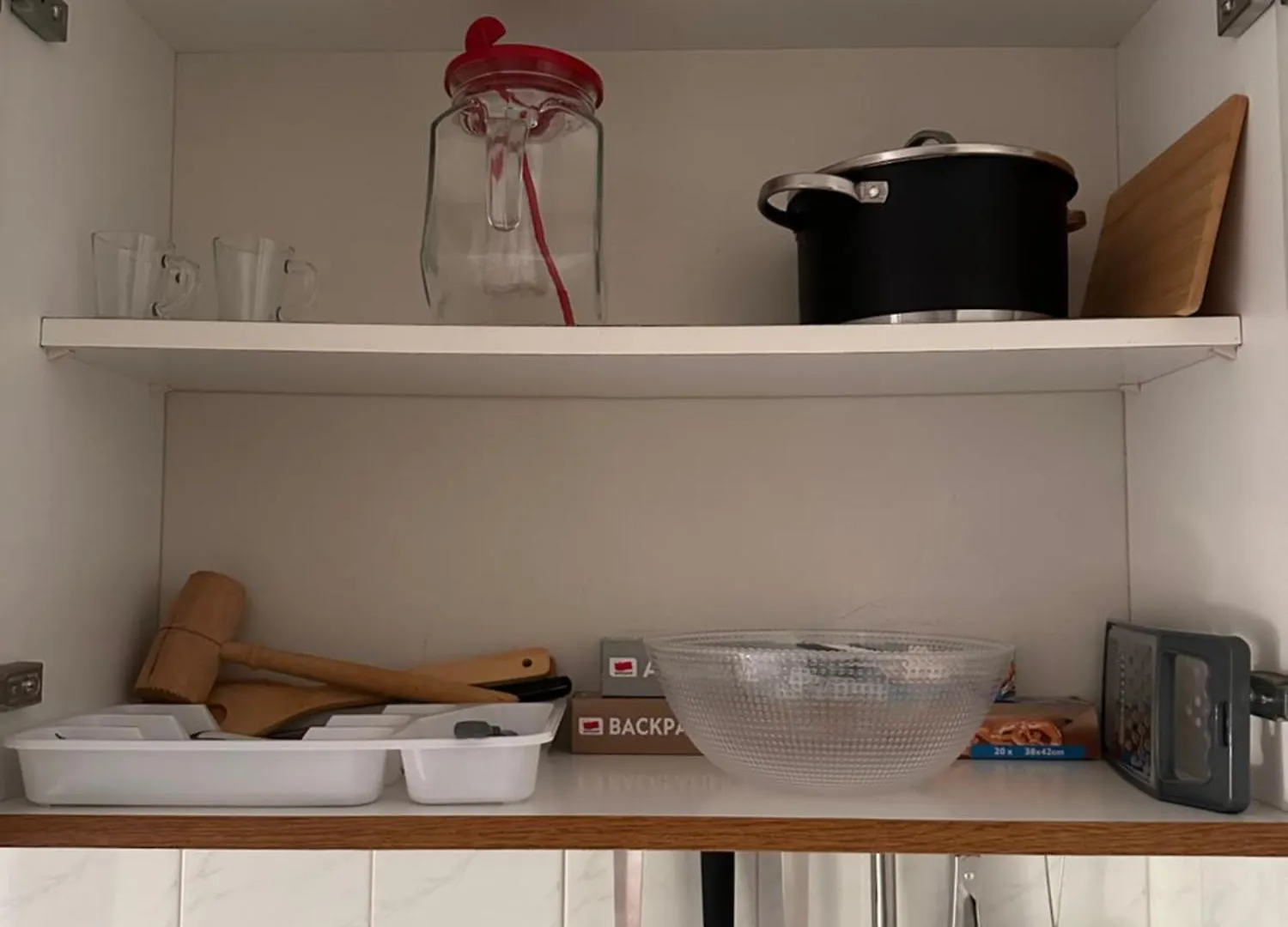 Apartmán Jasna Poreč