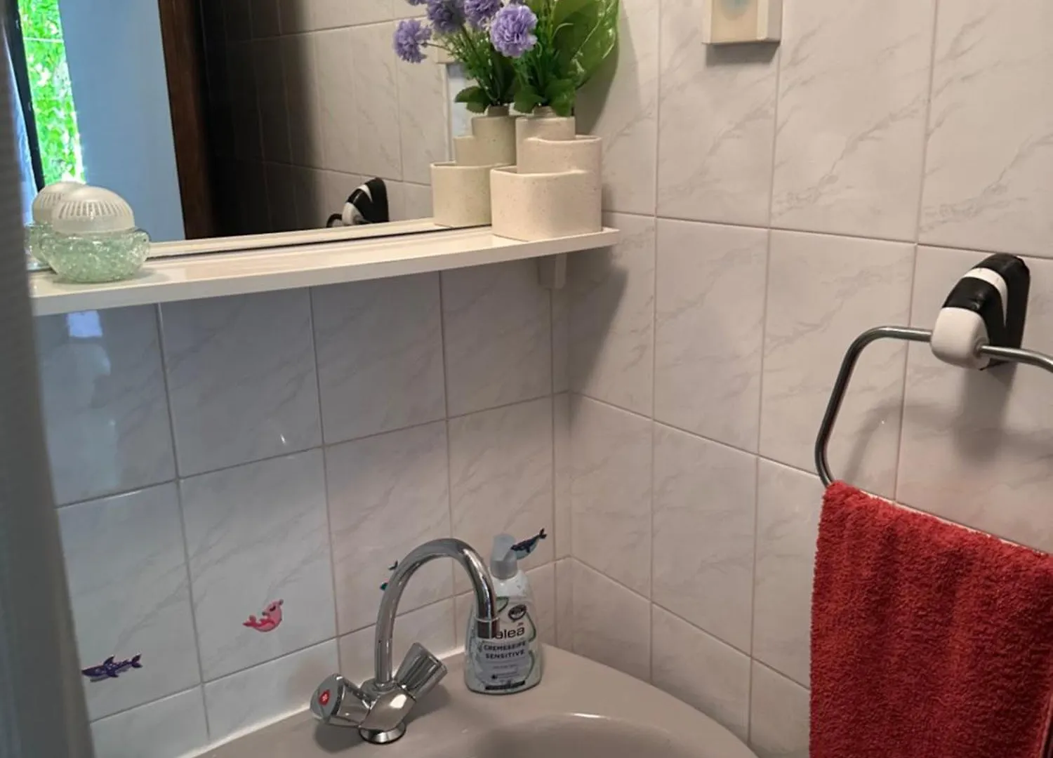 Apartmán Jasna Poreč