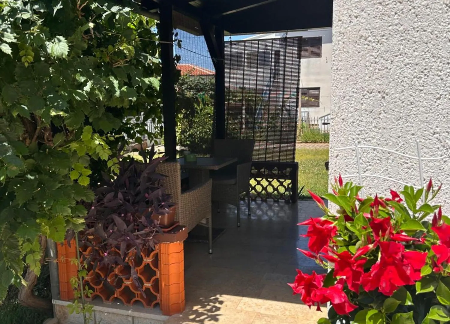 Apartmán Jasna Poreč Chorvatsko