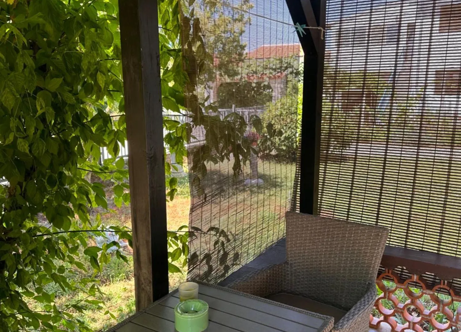 Apartmán Jasna Poreč